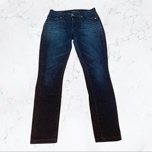 Lucky Brand Skinny Jeans